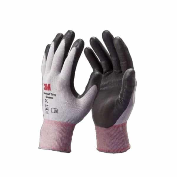 Găng Tay Bảo Hộ 3M Thoải Mái An Toàn Tối Đa – NGBM00101 4 Găng Tay Bảo Hộ 3M Bền Bỉ