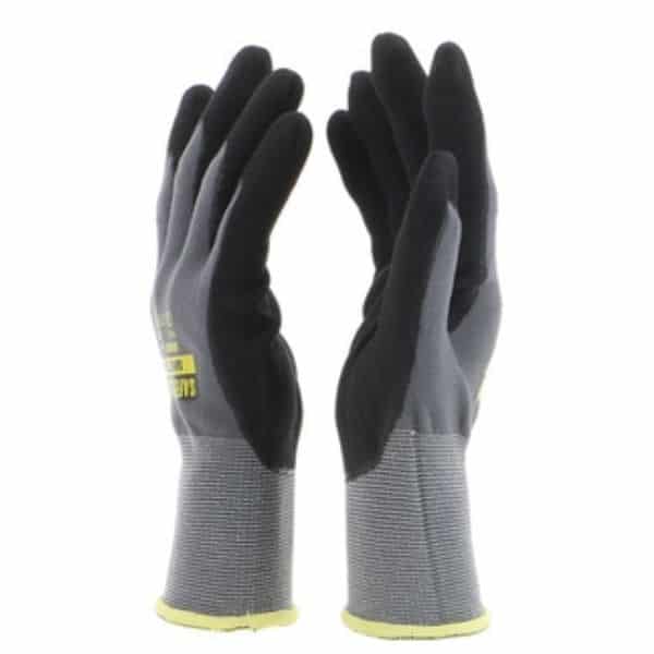 Găng Tay Bảo Hộ Safety Jogger Cảm Ứng Tiện Lợi An Toàn