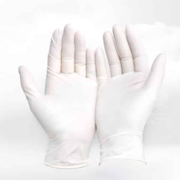 Găng Tay Latex Mềm Mại Tự Nhiên, Bảo Vệ Đạt Chuẩn Y Tế – NGYT00072 3 Găng Tay Latex Cao Cấp