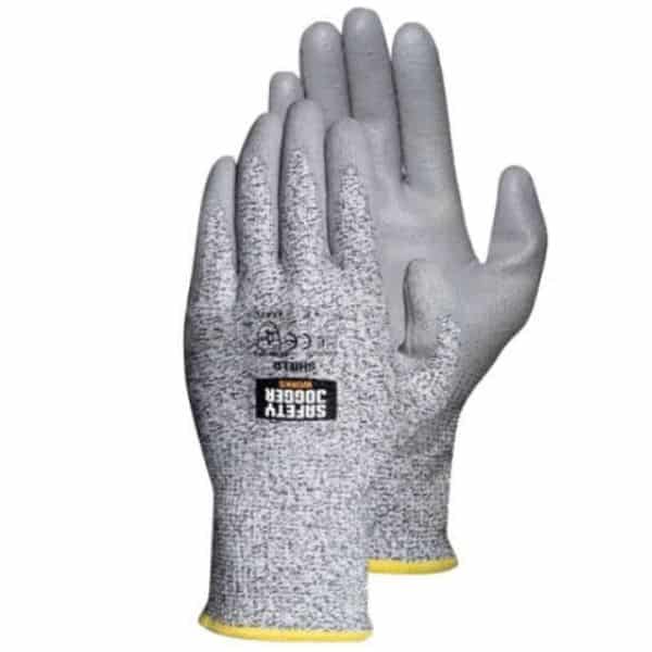 Găng Tay Bảo Hộ Safety Jogger Siêu Bền Bỉ