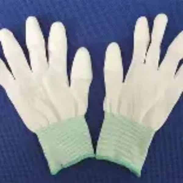 Găng Tay Cách Điện Dân Dụng Chống Dầu