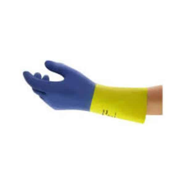 Găng Tay Chống Cắt Chịu Nhiệt Cao Cấp