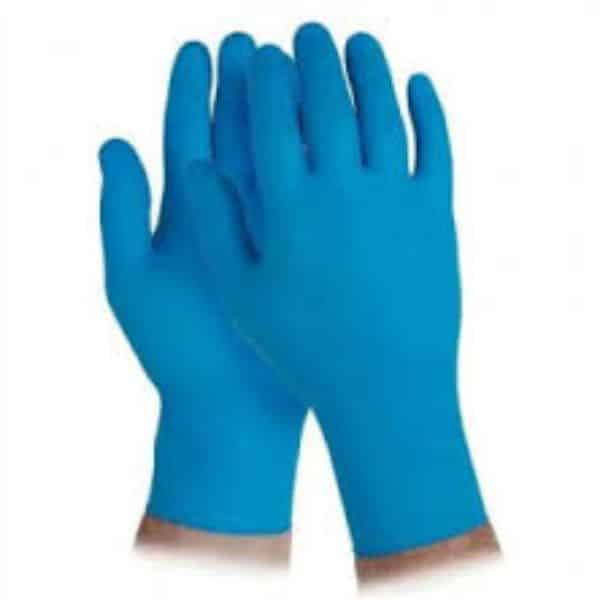 Găng Tay Chống Hóa Chất Chịu Nhiệt Cao Cấp
