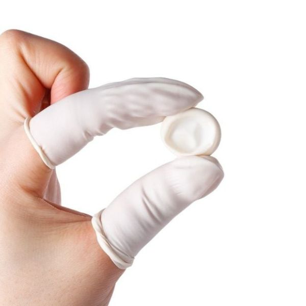 Bao Ngón Tay Cao Su Đàn Hồi Tốt Giá Rẻ