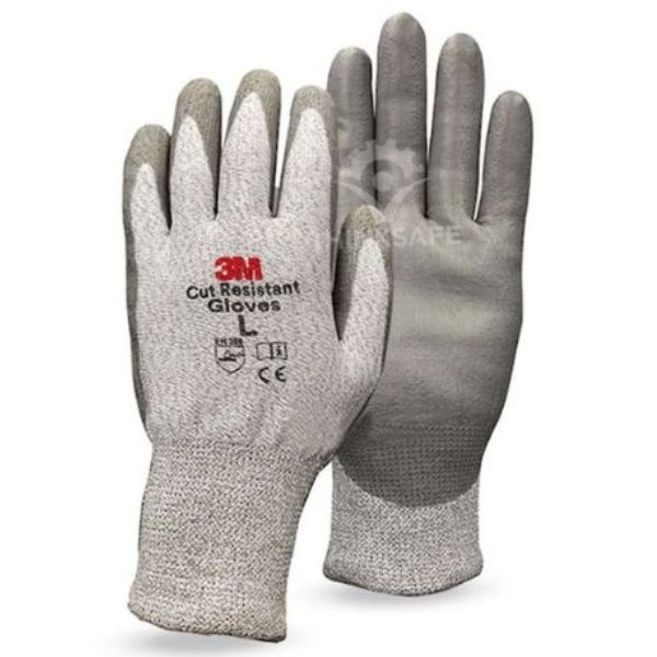 Găng Tay Bảo Hộ 3M Cao Cấp Tin Dùng