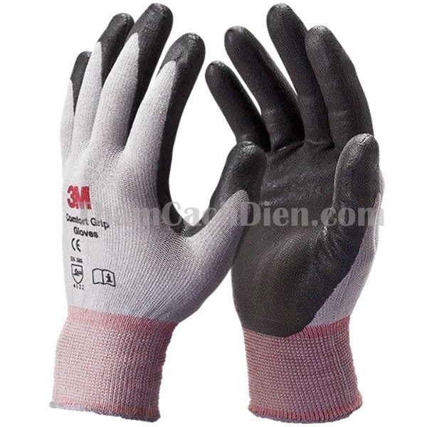 4 Sai Lầm Khi Sử Dụng Găng Tay Bảo Hộ 3M Chống Điện Khiến Nhiều Người Gặp Nguy Hiểm 2 Găng Tay Bảo Hộ 3M Chống Điện Hiệu Quả