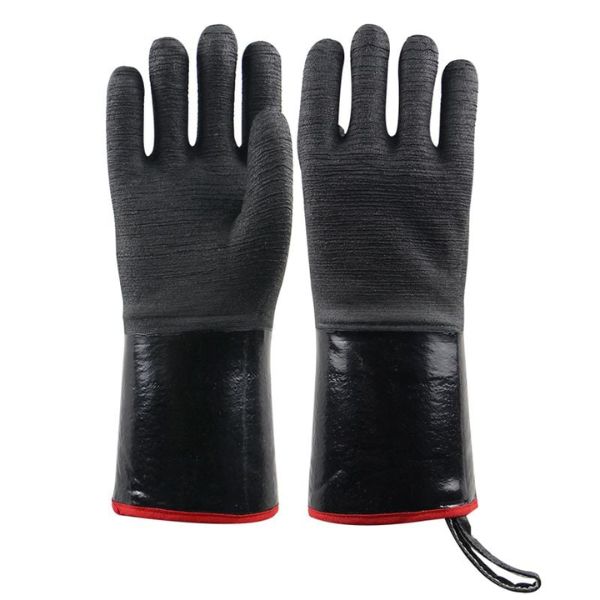 Găng Tay Chịu Nhiệt Hiệu Quả Giải Pháp Bảo Hộ An Toàn, Tối Ưu - NGTN000169 3 Găng Tay Chịu Nhiệt Hiệu Quả Uy Tín