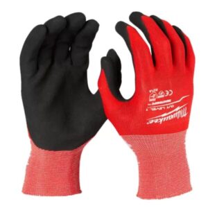 Găng Tay Chống Cắt Bền Bỉ Chất Lượng