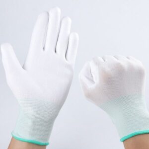 4 Mẫu Găng Tay Chống Tĩnh Điện Cao Cấp Được Nhiều Doanh Nghiệp Lựa Chọn 9 Găng Tay Chống Tĩnh Điện Cao Cấp Giá Tốt