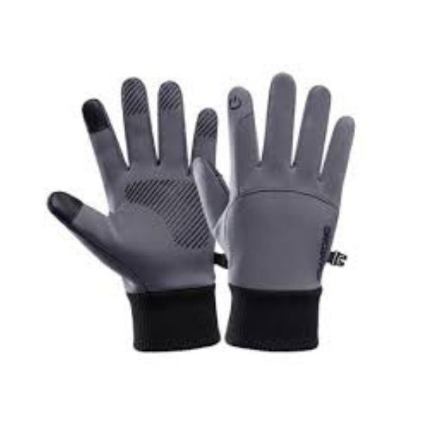 Găng Tay Chống Lạnh Đạt Chuẩn Chất Lượng