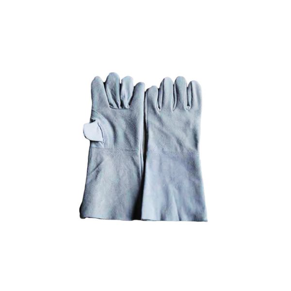 Găng Tay Da Hàn Đạt Chuẩn Chất Lượng