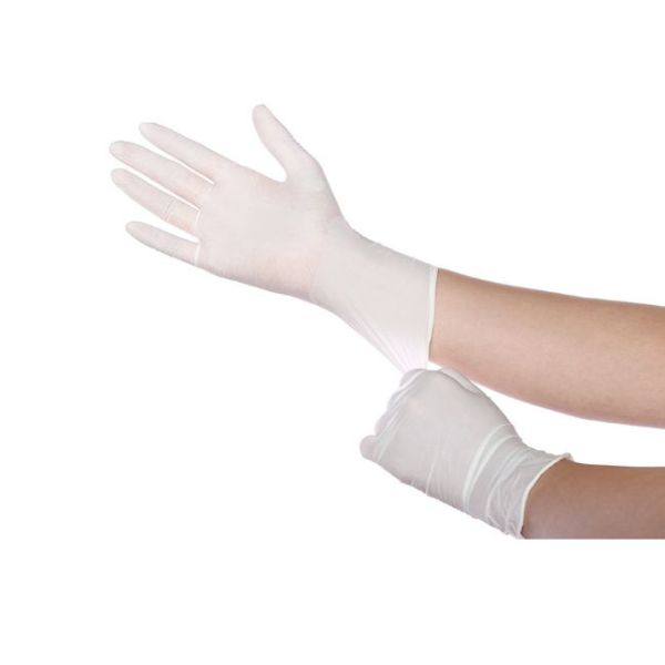 Găng Tay Latex Đảm Bảo An Toàn Hiệu Quả