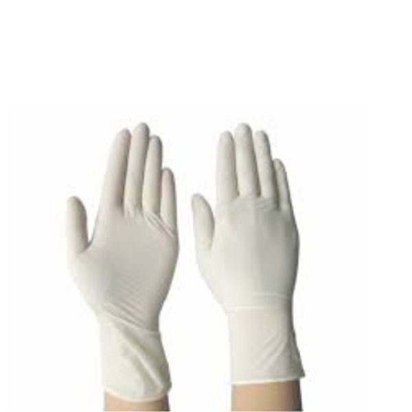 Găng Tay Latex Đảm Bảo An Toàn Tuyệt Đối