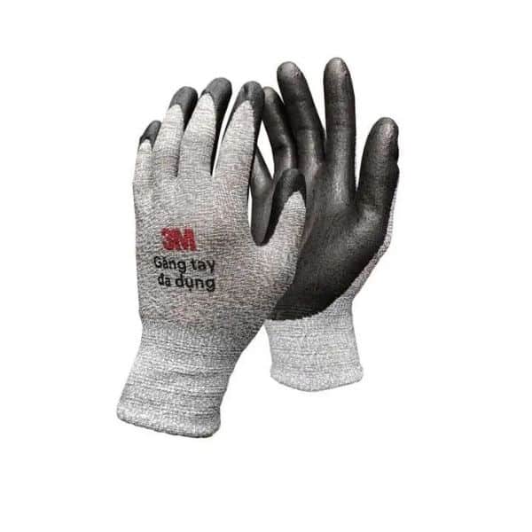 Găng Tay Bảo Hộ 3M Chuyên Dụng Cao Cấp