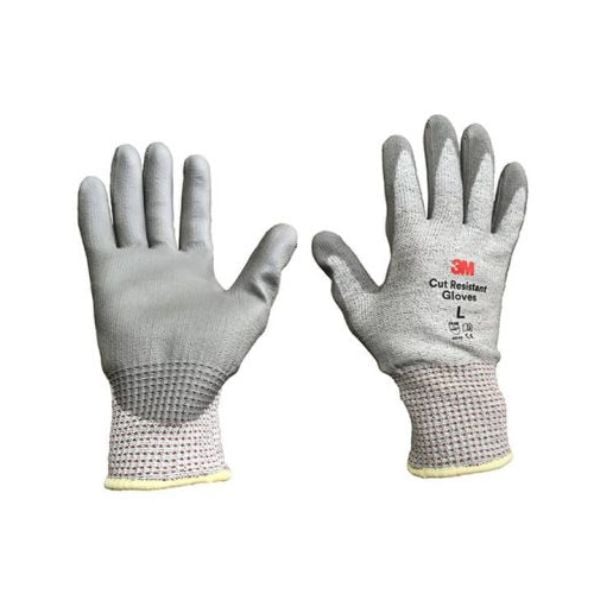 4 Rủi Ro Tai Nạn Lao Động Nếu Không Sử Dụng Găng Tay Chống Cắt Công Nghiệp Đúng Cách 1 Găng Tay Chống Cắt Công Nghiệp An Toàn