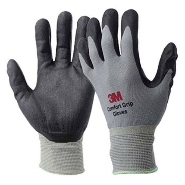 4 Rủi Ro Tai Nạn Lao Động Nếu Không Sử Dụng Găng Tay Chống Cắt Công Nghiệp Đúng Cách 2 Găng Tay Chống Cắt Công Nghiệp Bền Bỉ