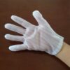 Găng Tay Chống Tĩnh Điện Hiệu Quả Giải Pháp Bảo Vệ An Toàn Trong Môi Trường Sản Xuất - NGCD00073