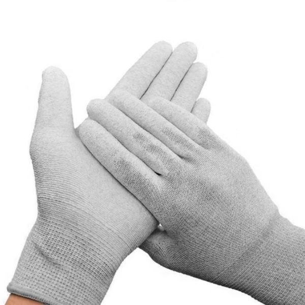 Găng Tay Chống Tĩnh Điện Hiệu Quả Tối Ưu 