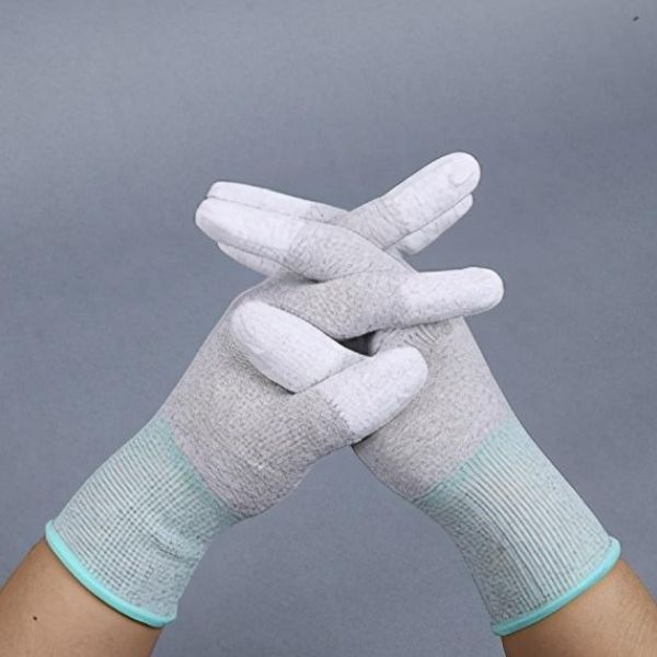 Găng Tay Chống Tĩnh Điện Hiệu Quả Vượt Trội 