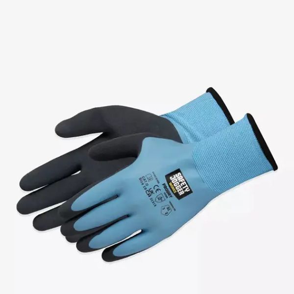 Găng Tay Chống Lạnh Công Nghiệp Chống Nước