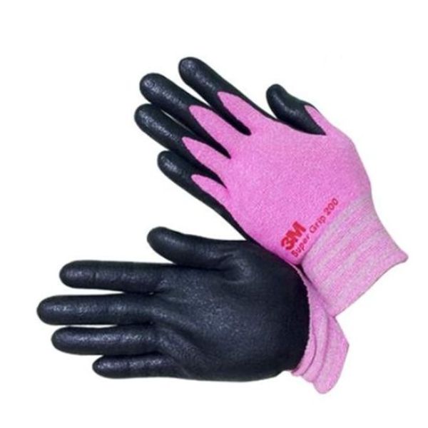 Găng Tay Bảo Hộ 3M An Toàn Cho Môi Trường Lao Động - NGBM00106 2 Găng Tay Bảo Hộ 3M An Toàn Bền