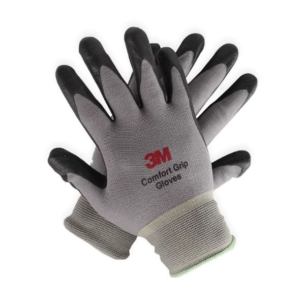 Găng Tay Bảo Hộ 3M An Toàn Cho Môi Trường Lao Động - NGBM00106 3 Găng Tay Bảo Hộ 3M An Toàn Đẹp