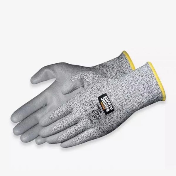 Găng Tay Bảo Hộ Safety Jogger Chống Cắt Bền Bỉ Bảo Vệ Đôi Tay Hiệu Quả - NGSJ00081 4 Găng Tay Bảo Hộ Safety Jogger Chống Cắt An Toàn