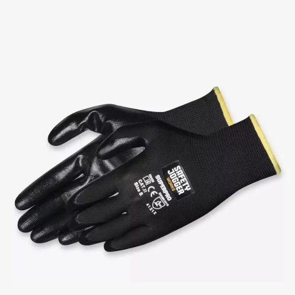 Găng Tay Bảo Hộ Safety Jogger Chống Cắt Bền Bỉ Bảo Vệ Đôi Tay Hiệu Quả - NGSJ00081 1 Găng Tay Bảo Hộ Safety Jogger Chống Cắt Chính Hãng