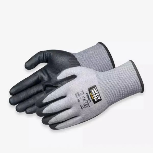 Găng Tay Bảo Hộ Safety Jogger Chống Cắt Bền Bỉ Bảo Vệ Đôi Tay Hiệu Quả - NGSJ00081 2 Găng Tay Bảo Hộ Safety Jogger Chống Cắt Giá Tốt