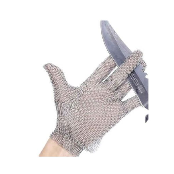 Các Tiêu Chí Chọn Găng Tay Chống Cắt Chất Lượng Giúp Giảm Rủi Ro Tai Nạn Lao Động Trong Sản Xuất 2 Găng Tay Chống Cắt Chất Lượng Bền