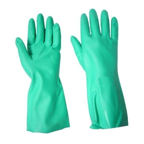 Găng Tay Chống Hóa Chất Công Nghiệp Thông Dụng