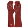 Găng Tay Chống Hóa Chất Giá Tốt Thoáng Khí