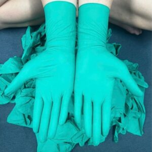 Găng Tay Y Tế Latex Mềm Mỏng