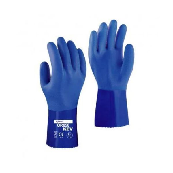 Top 5 Mẫu Găng Tay Chống Hóa Chất Độc Hại Đáng Mua 3 Găng Tay Chống Hóa Chất Độc Hại Chất Lượng