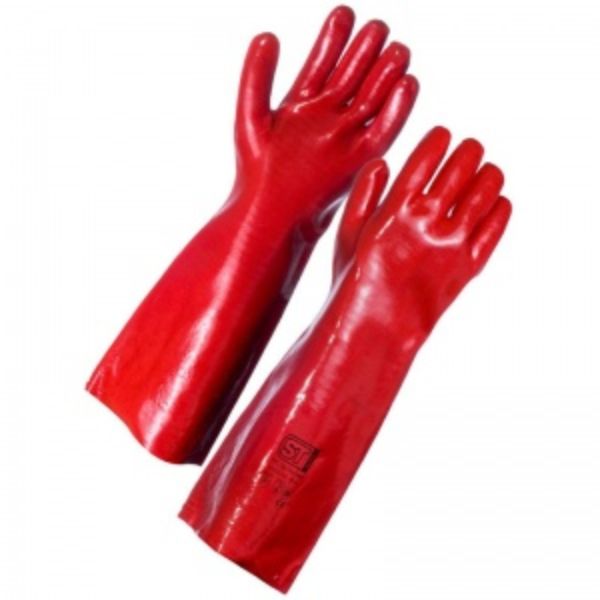 Top 5 Mẫu Găng Tay Chống Hóa Chất Độc Hại Đáng Mua 1 Găng Tay Chống Hóa Chất Độc Hại Nhập Khẩu