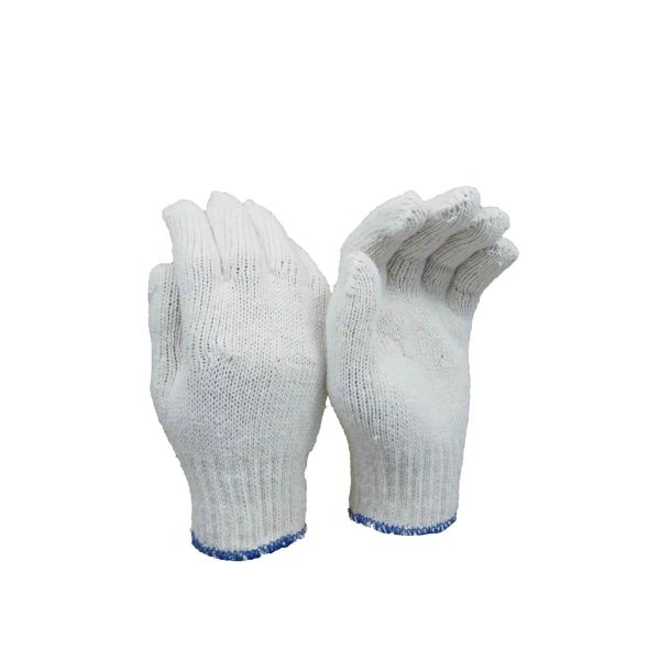 Găng Tay Len Chống Mài Mòn Công Nghiệp An Toàn Đạt Chuẩn Chọn Lọc- NGDK00096 1 Găng Tay Len Chống Mài Mòn Cho Xây Dựng