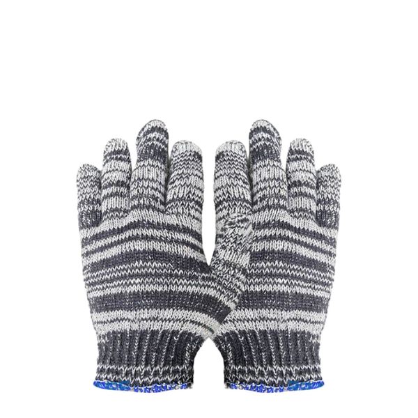 Găng Tay Len Chống Mài Mòn Công Nghiệp An Toàn Đạt Chuẩn Chọn Lọc- NGDK00096 3 Găng Tay Len Chống Mài Mòn Công Nghiệp Chống Trơn Trượt