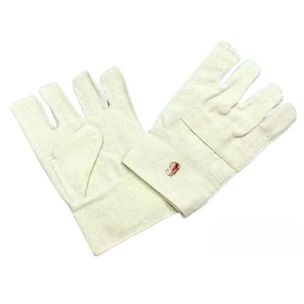 5 Tiêu Chí Chọn Găng Tay Vải Bạt Bền Đẹp Giá Tốt - GTV00083 1 Găng Tay Vải Bạt Bền Bỉ