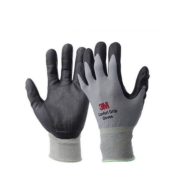 Găng Tay Bảo Hộ 3M Đa Dụng Bền Bỉ