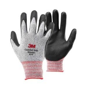 Găng Tay Bảo Hộ 3M Đa Dụng Thoải Mái