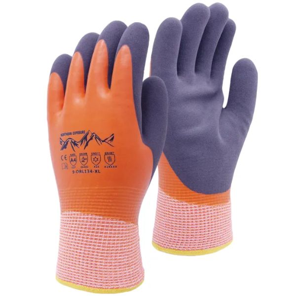 Top 5 Loại Găng Tay Chống Lạnh Cách Nhiệt Tốt Nhất 3 Găng Tay Chống Lạnh Cách Nhiệt Chính Hãng