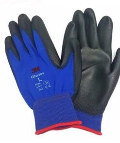 Trang chủ 30 Găng Tay Bảo Hộ 3M Giá Tốt Chính Hãng