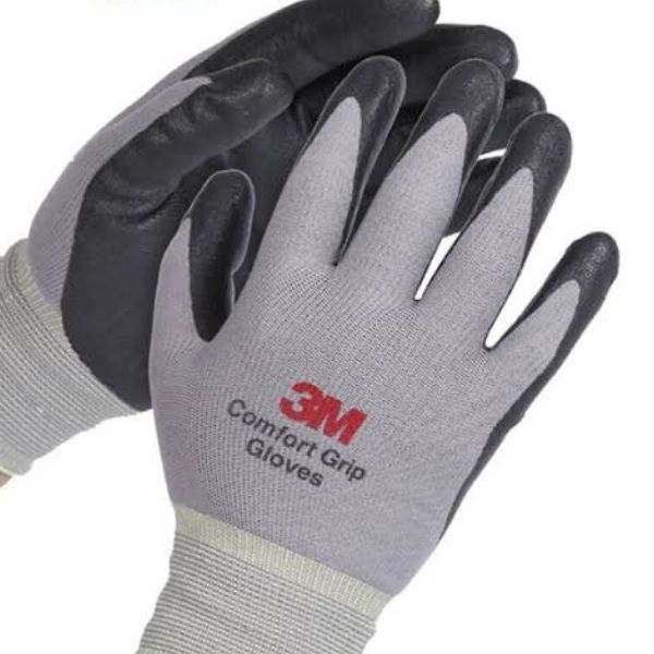 Găng Tay Bảo Hộ 3M Giá Tốt Công Nghiệp