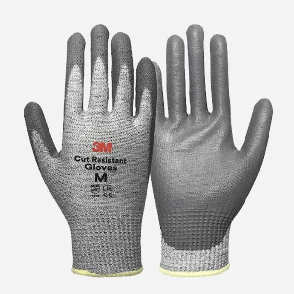 Găng Tay Bảo Hộ 3M Giá Tốt Lao Động