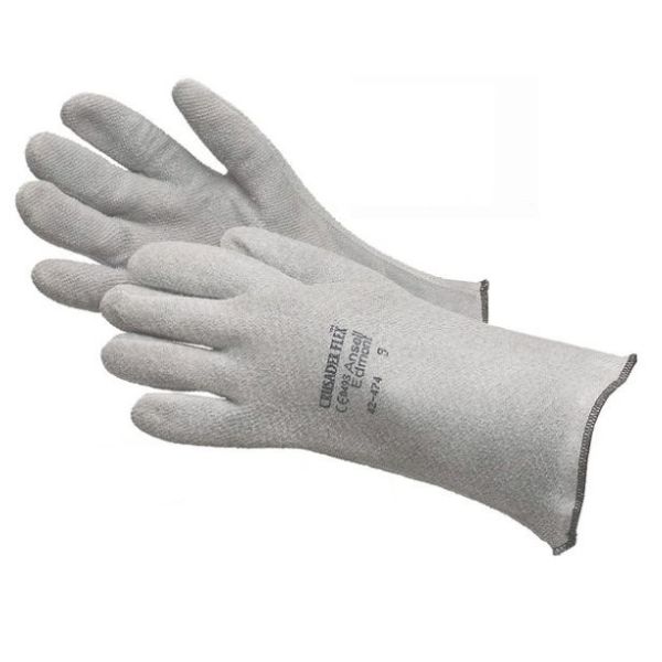 Găng Tay Chịu Nhiệt Cao Cấp Chống Bỏng-NGTN000172 2 Găng Tay Chịu Nhiệt Cao Cấp Chống Bỏng