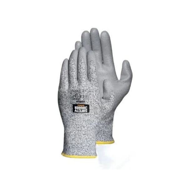 Găng Tay Chống Cắt HPPE Xịn Xò Trong Tầm Giá - NGTS00241 2 Găng Tay Chống Cắt HPPE Bền Bỉ