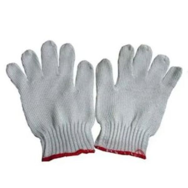 Găng Tay Len Sợi Cotton Đẹp Thoáng 