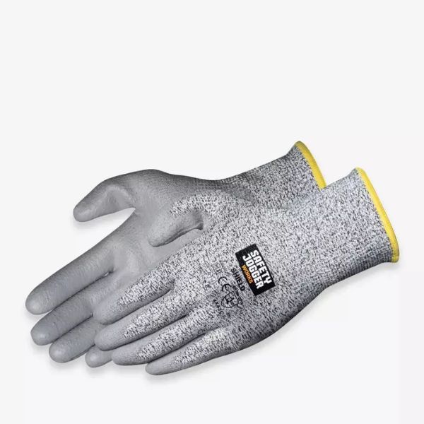 Hướng Dẫn Chọn Găng Tay Chống Cắt Chuyên Nghiệp Chuẩn EN388 2 Găng Tay Chống Cắt Chuyên Nghiệp Chịu Lực Tốt