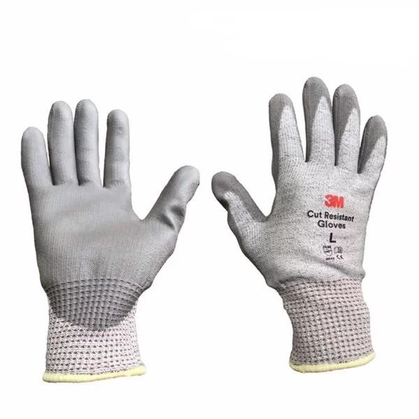 Găng Tay Bảo Hộ 3M Bền Đẹp Bảo Vệ Chống Dầu