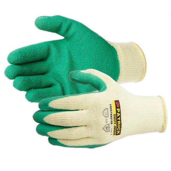 5 Lợi Ích Khi Sử Dụng Găng Tay Safety Jogger Cho Công Nhân 1 Găng Tay Safety Jogger Cho Công Nhân Bảo Vệ Đôi Tay